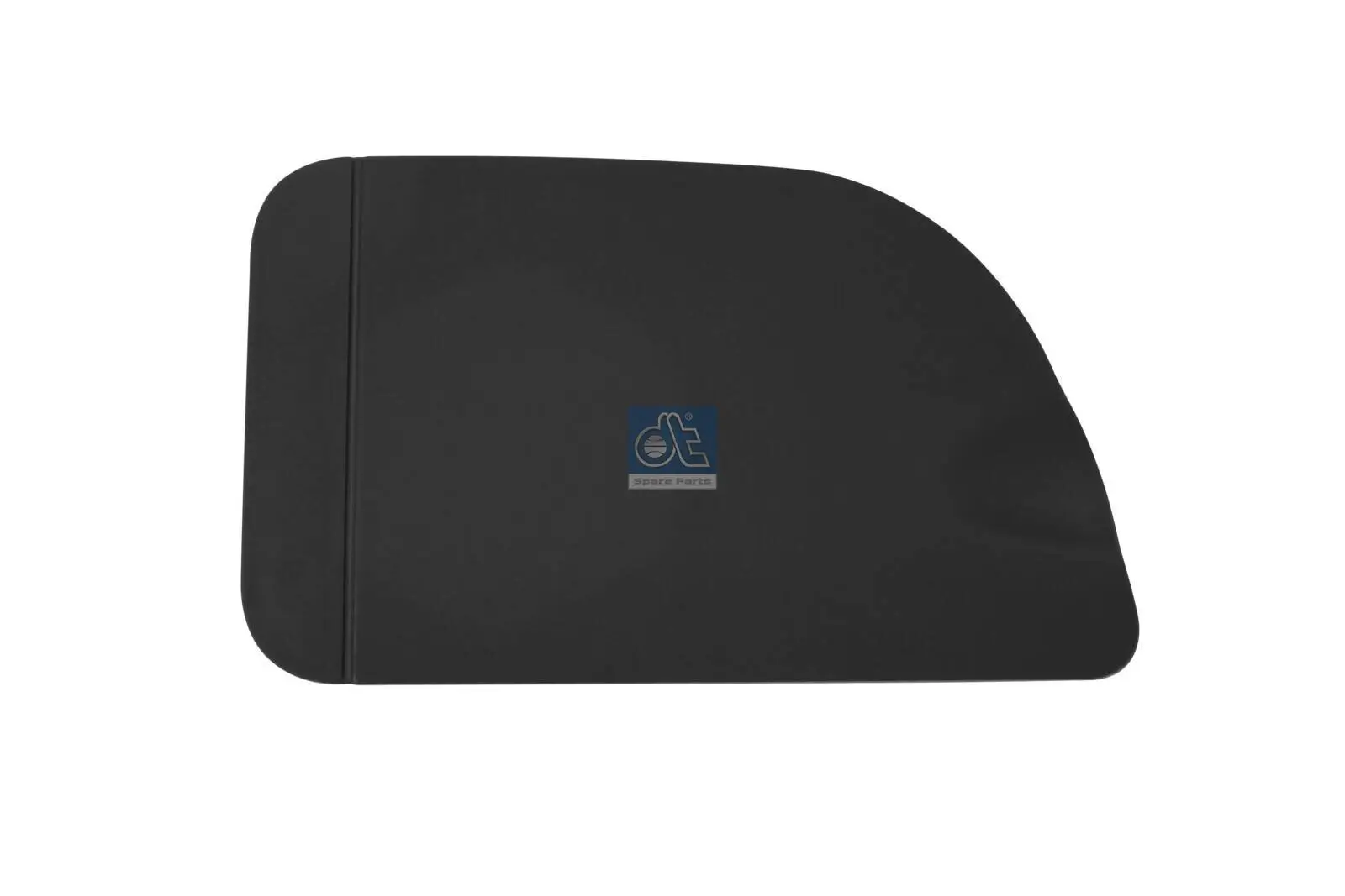 Blende, Stoßfänger links DT Spare Parts 6.70271