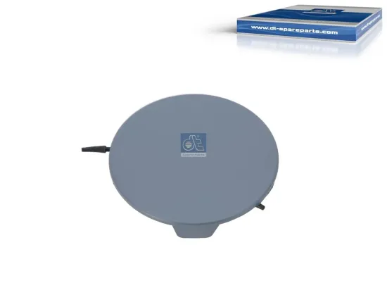 Blende, Stoßfänger vorne DT Spare Parts 6.70280 Bild Blende, Stoßfänger vorne DT Spare Parts 6.70280