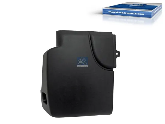 Stoßfänger hinten rechts DT Spare Parts 6.70289 Bild Stoßfänger hinten rechts DT Spare Parts 6.70289