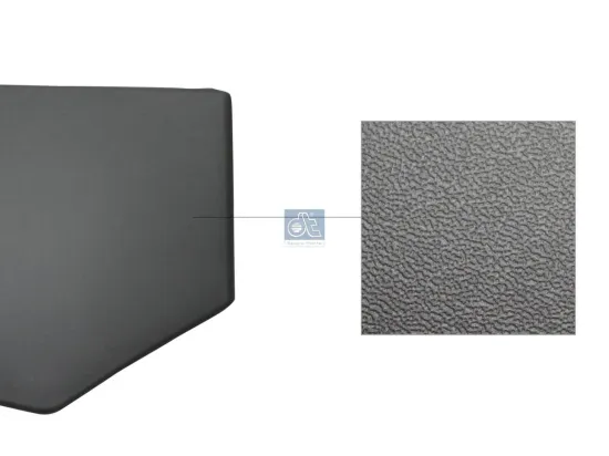 Blende, Stoßfänger DT Spare Parts 6.70335 Bild Blende, Stoßfänger DT Spare Parts 6.70335