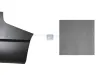 Stoßfänger hinten rechts DT Spare Parts 6.70368 Bild Stoßfänger hinten rechts DT Spare Parts 6.70368
