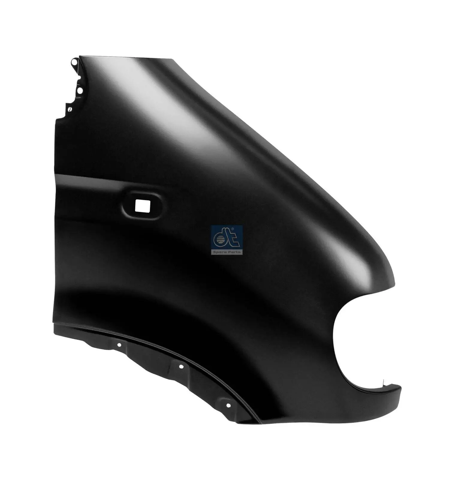 Kotflügel vorne rechts DT Spare Parts 6.70419