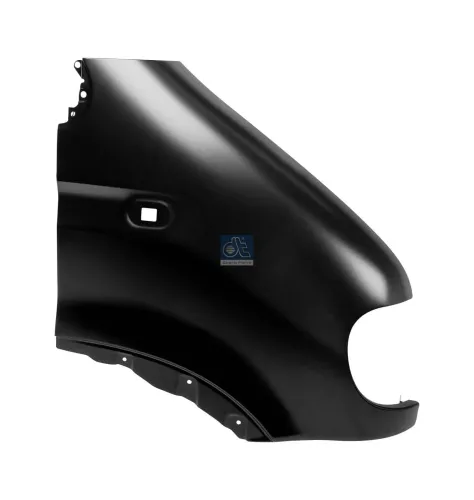 Kotflügel vorne rechts DT Spare Parts 6.70419 Bild Kotflügel vorne rechts DT Spare Parts 6.70419