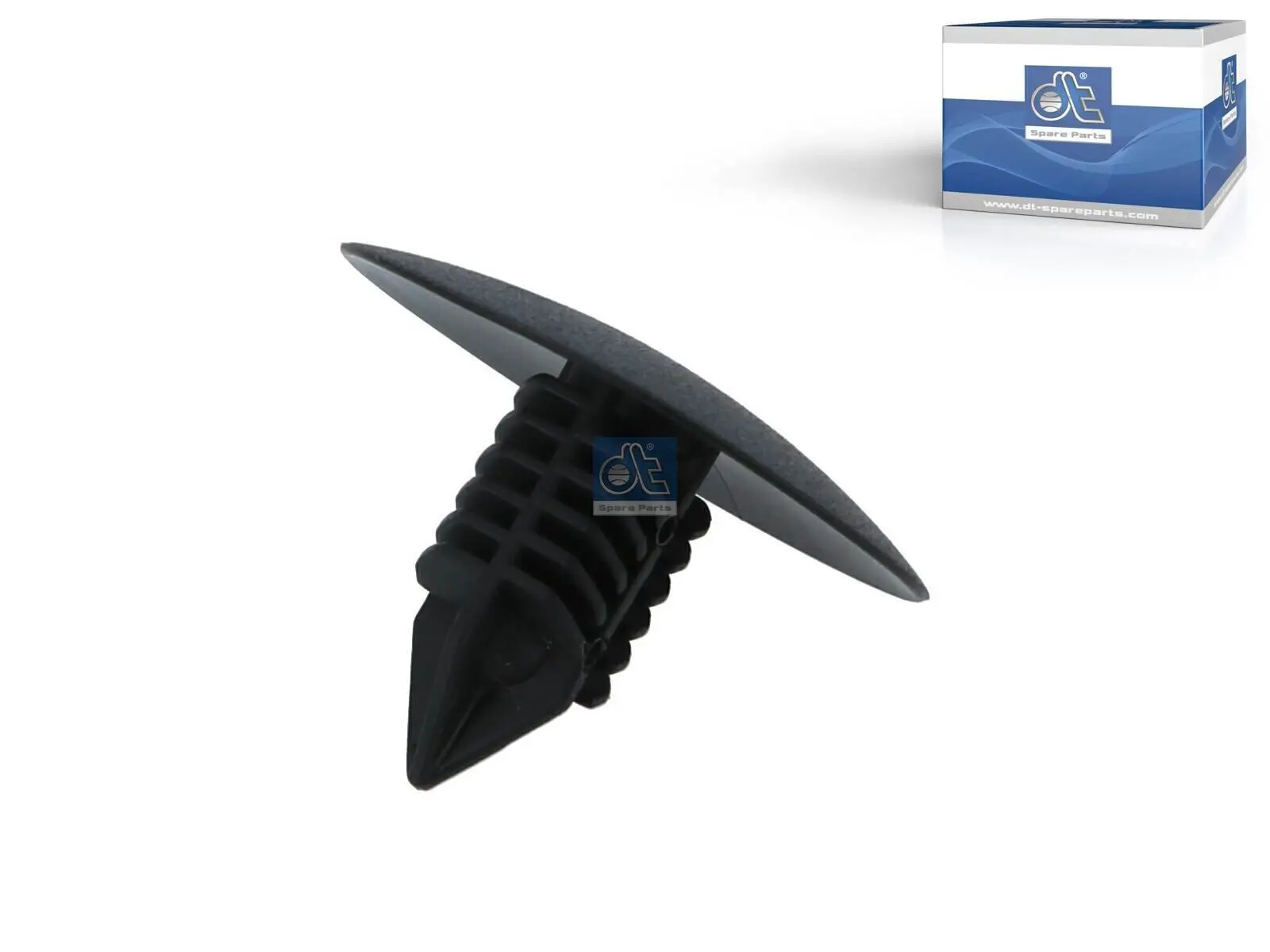 Clip DT Spare Parts 6.70456