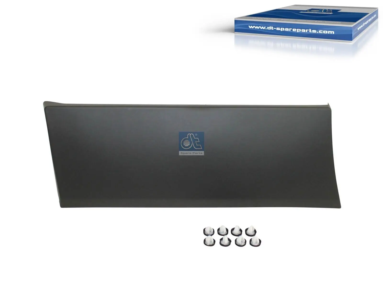 Zier-/Schutzleiste, Seitenwand DT Spare Parts 6.70519