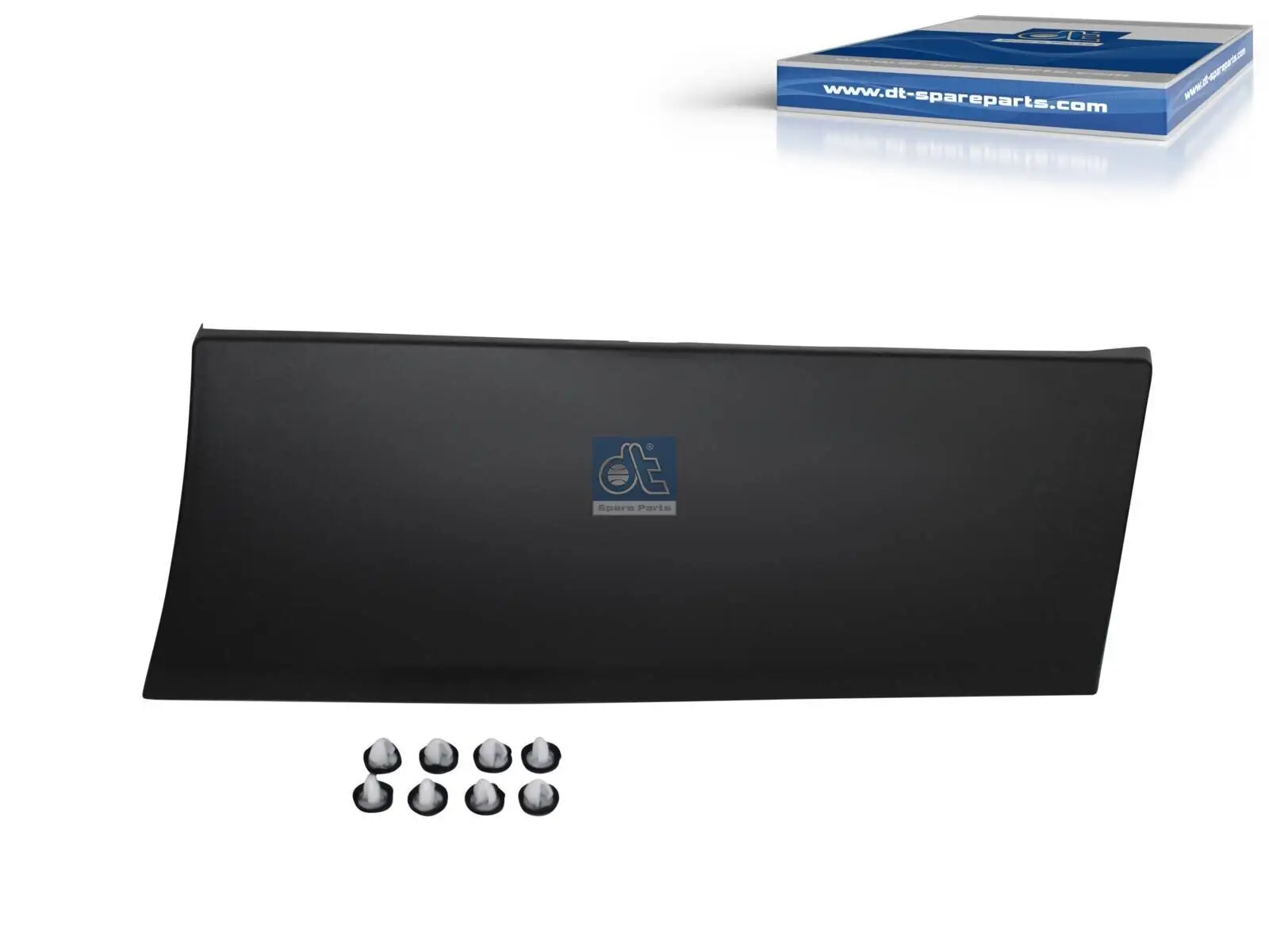 Zier-/Schutzleiste, Seitenwand DT Spare Parts 6.70520