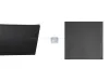 Zier-/Schutzleiste, Seitenwand DT Spare Parts 6.70520 Bild Zier-/Schutzleiste, Seitenwand DT Spare Parts 6.70520
