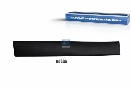 Zier-/Schutzleiste, Seitenwand DT Spare Parts 6.70523 Bild Zier-/Schutzleiste, Seitenwand DT Spare Parts 6.70523