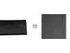 Zier-/Schutzleiste, Seitenwand DT Spare Parts 6.70523 Bild Zier-/Schutzleiste, Seitenwand DT Spare Parts 6.70523
