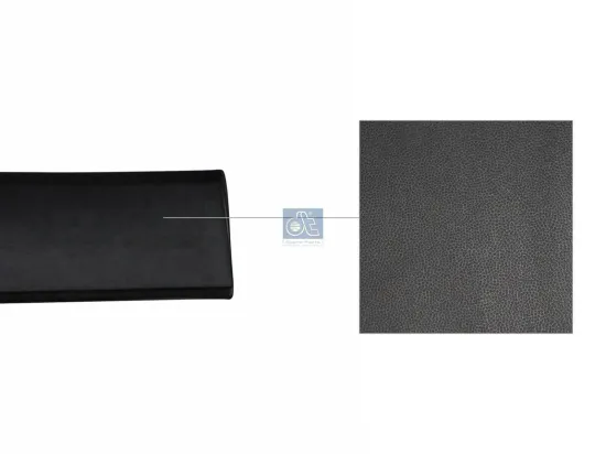 Zier-/Schutzleiste, Seitenwand DT Spare Parts 6.70523 Bild Zier-/Schutzleiste, Seitenwand DT Spare Parts 6.70523