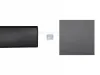 Zier-/Schutzleiste, Seitenwand DT Spare Parts 6.70524 Bild Zier-/Schutzleiste, Seitenwand DT Spare Parts 6.70524