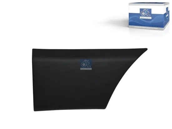 Zier-/Schutzleiste, Seitenwand rechts DT Spare Parts 6.70527 Bild Zier-/Schutzleiste, Seitenwand rechts DT Spare Parts 6.70527