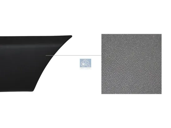 Zier-/Schutzleiste, Seitenwand rechts DT Spare Parts 6.70527 Bild Zier-/Schutzleiste, Seitenwand rechts DT Spare Parts 6.70527