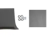 Zier-/Schutzleiste, Seitenwand rechts seitlicher Einbau DT Spare Parts 6.70583 Bild Zier-/Schutzleiste, Seitenwand rechts seitlicher Einbau DT Spare Parts 6.70583