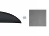 Zier-/Schutzleiste, Seitenwand rechts seitlicher Einbau DT Spare Parts 6.70585 Bild Zier-/Schutzleiste, Seitenwand rechts seitlicher Einbau DT Spare Parts 6.70585