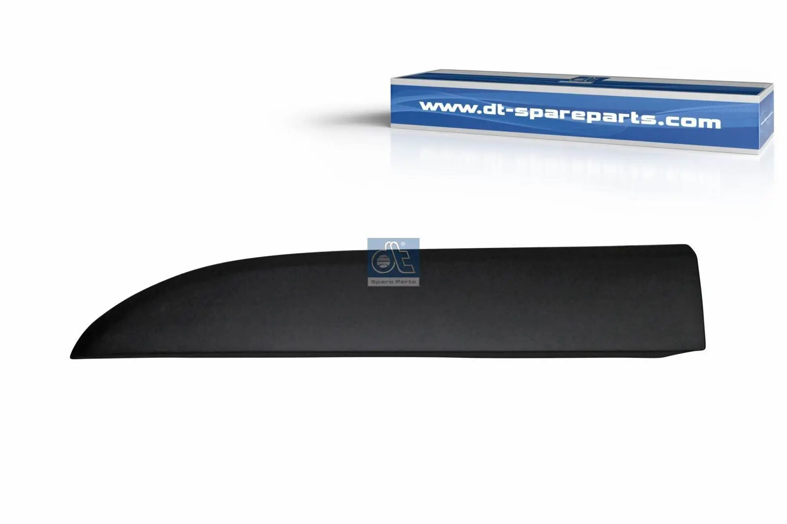 Zier-/Schutzleiste, Seitenwand links seitlicher Einbau DT Spare Parts 6.70586