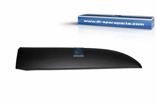 Zier-/Schutzleiste, Seitenwand rechts seitlicher Einbau DT Spare Parts 6.70587 Bild Zier-/Schutzleiste, Seitenwand rechts seitlicher Einbau DT Spare Parts 6.70587