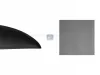 Zier-/Schutzleiste, Seitenwand rechts seitlicher Einbau DT Spare Parts 6.70587 Bild Zier-/Schutzleiste, Seitenwand rechts seitlicher Einbau DT Spare Parts 6.70587