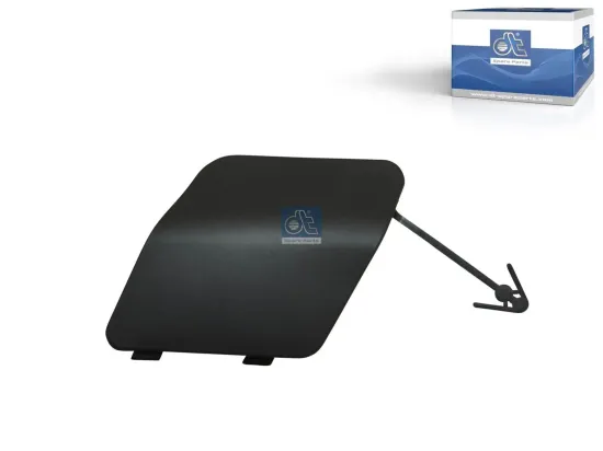 Klappe, Abschlepphaken DT Spare Parts 6.70594 Bild Klappe, Abschlepphaken DT Spare Parts 6.70594