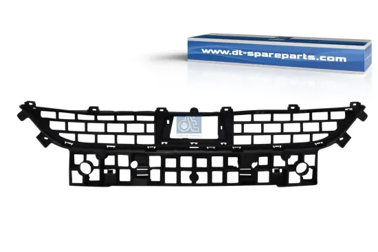 Lüftungsgitter, Stoßfänger DT Spare Parts 6.70701 Bild Lüftungsgitter, Stoßfänger DT Spare Parts 6.70701
