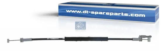 Seilzug, Türentriegelung DT Spare Parts 6.72050 Bild Seilzug, Türentriegelung DT Spare Parts 6.72050