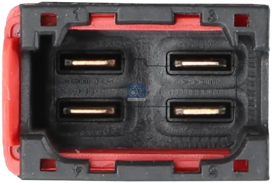 Schließzylinder DT Spare Parts 6.72073 Bild Schließzylinder DT Spare Parts 6.72073