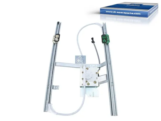 Fensterheber vorne rechts DT Spare Parts 6.72102 Bild Fensterheber vorne rechts DT Spare Parts 6.72102