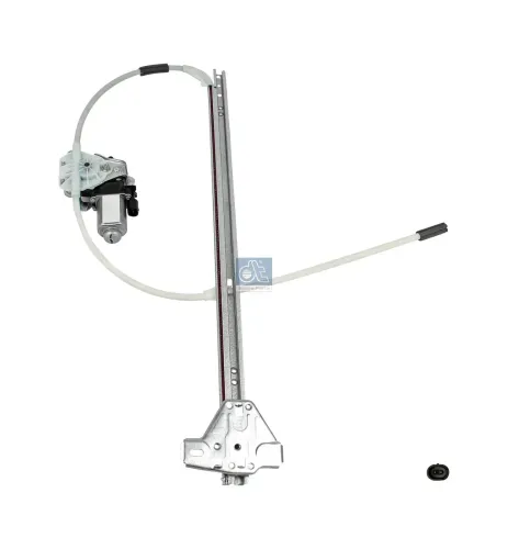 Fensterheber vorne links DT Spare Parts 6.72109 Bild Fensterheber vorne links DT Spare Parts 6.72109