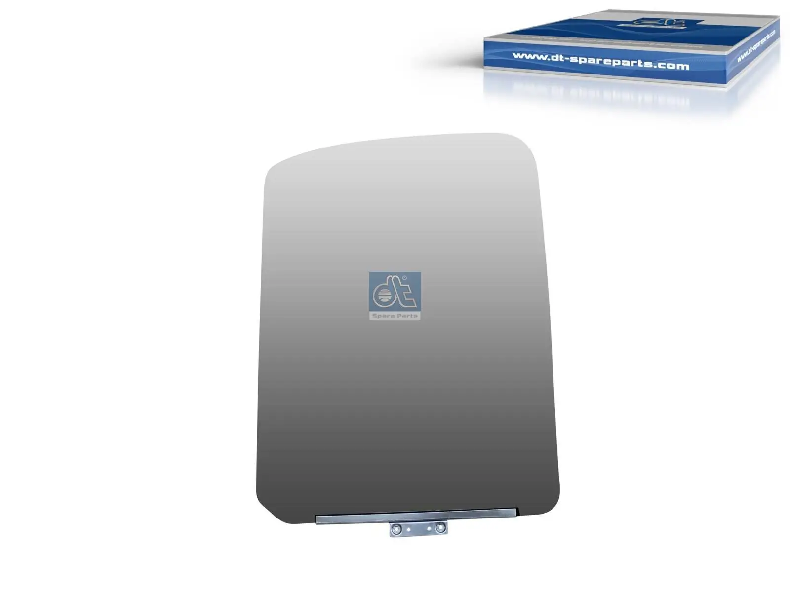 Türscheibe rechts DT Spare Parts 6.72303