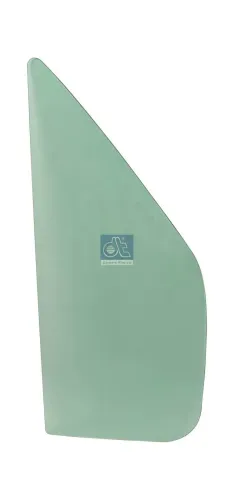 Türscheibe rechts DT Spare Parts 6.72311 Bild Türscheibe rechts DT Spare Parts 6.72311
