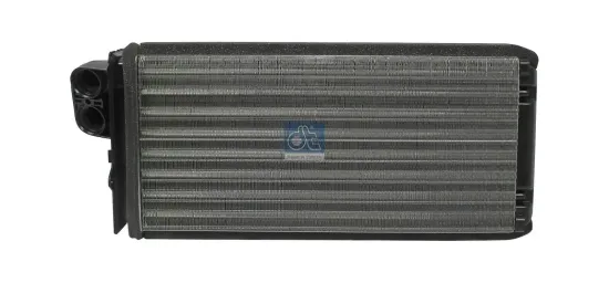 Wärmetauscher, Innenraumheizung DT Spare Parts 6.73013 Bild Wärmetauscher, Innenraumheizung DT Spare Parts 6.73013