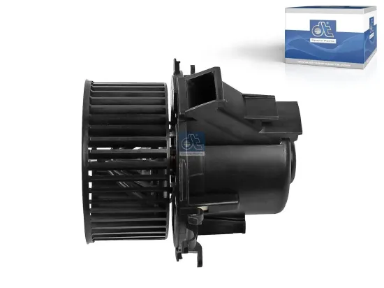 Innenraumgebläse 12 V DT Spare Parts 6.73036 Bild Innenraumgebläse 12 V DT Spare Parts 6.73036