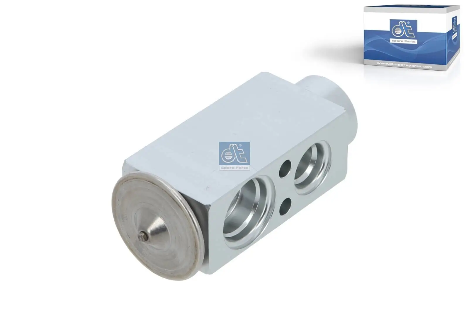Expansionsventil, Klimaanlage DT Spare Parts 6.73048