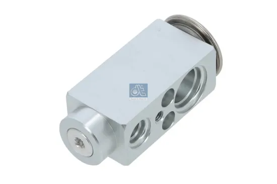 Expansionsventil, Klimaanlage DT Spare Parts 6.73048 Bild Expansionsventil, Klimaanlage DT Spare Parts 6.73048