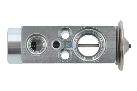 Expansionsventil, Klimaanlage DT Spare Parts 6.73048 Bild Expansionsventil, Klimaanlage DT Spare Parts 6.73048
