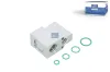 Expansionsventil, Klimaanlage DT Spare Parts 6.73049 Bild Expansionsventil, Klimaanlage DT Spare Parts 6.73049