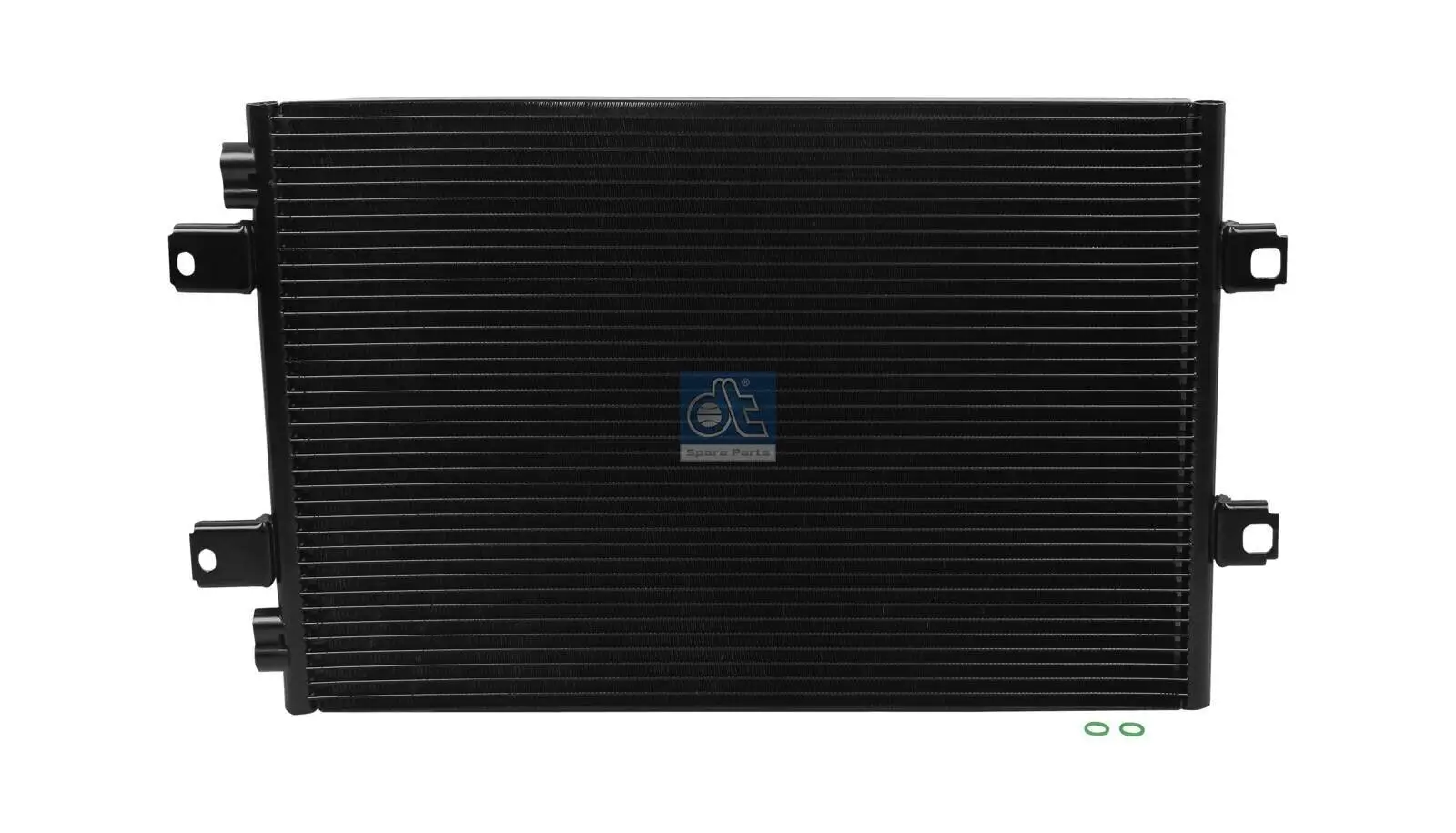 Kondensator, Klimaanlage DT Spare Parts 6.73155