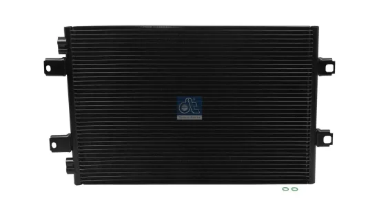 Kondensator, Klimaanlage DT Spare Parts 6.73155 Bild Kondensator, Klimaanlage DT Spare Parts 6.73155