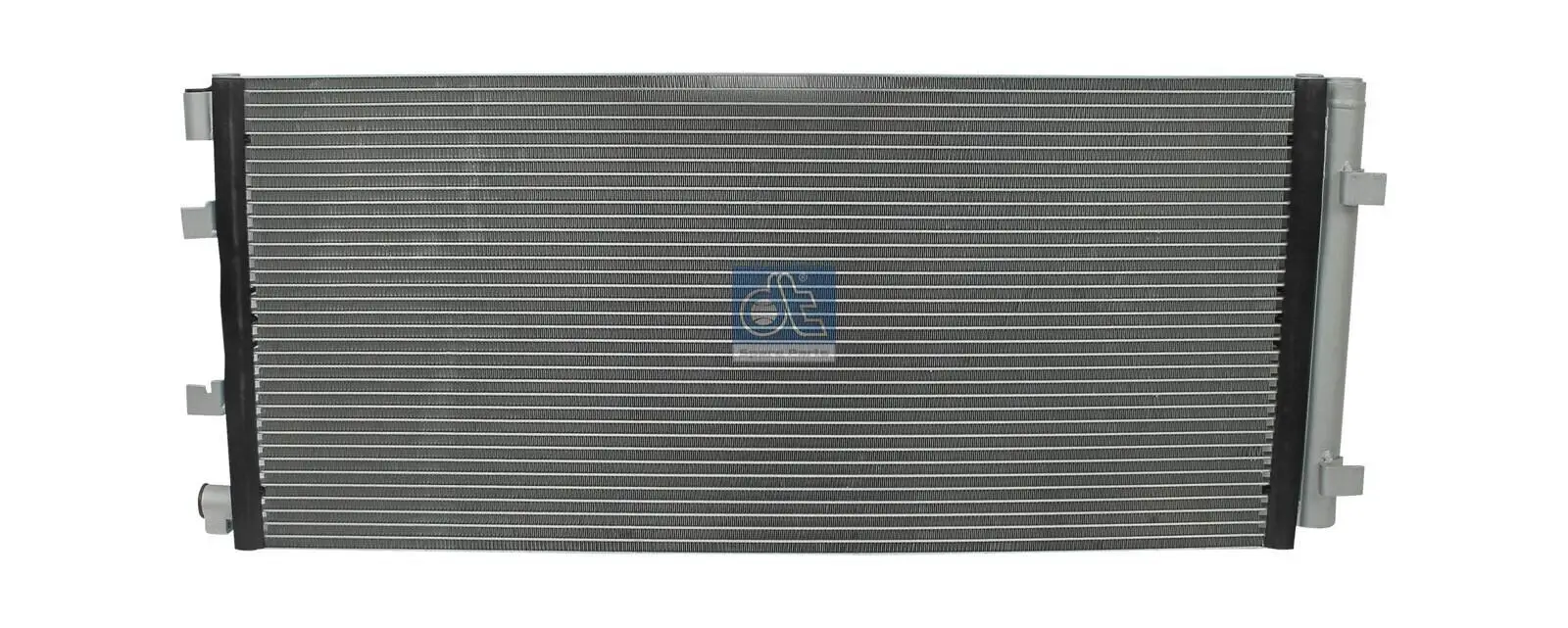 Kondensator, Klimaanlage DT Spare Parts 6.73156