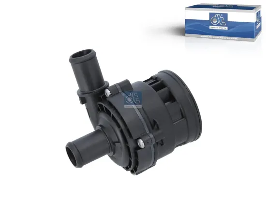 Wasserumwälzpumpe, Standheizung DT Spare Parts 6.73160 Bild Wasserumwälzpumpe, Standheizung DT Spare Parts 6.73160