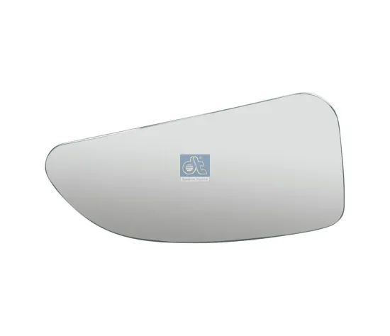 Spiegelglas, Außenspiegel links DT Spare Parts 6.75111 Bild Spiegelglas, Außenspiegel links DT Spare Parts 6.75111