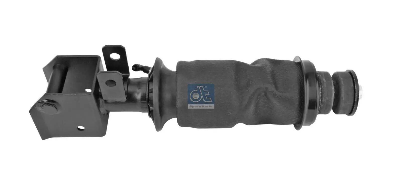 Dämpfer, Fahrerhauslagerung DT Spare Parts 6.77001