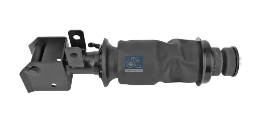 Dämpfer, Fahrerhauslagerung DT Spare Parts 6.77001 Bild Dämpfer, Fahrerhauslagerung DT Spare Parts 6.77001