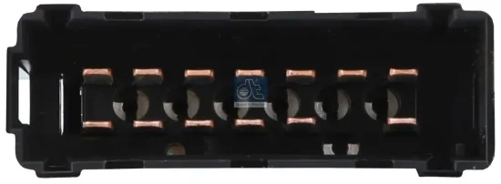 Lenkstockschalter DT Spare Parts 6.82027 Bild Lenkstockschalter DT Spare Parts 6.82027