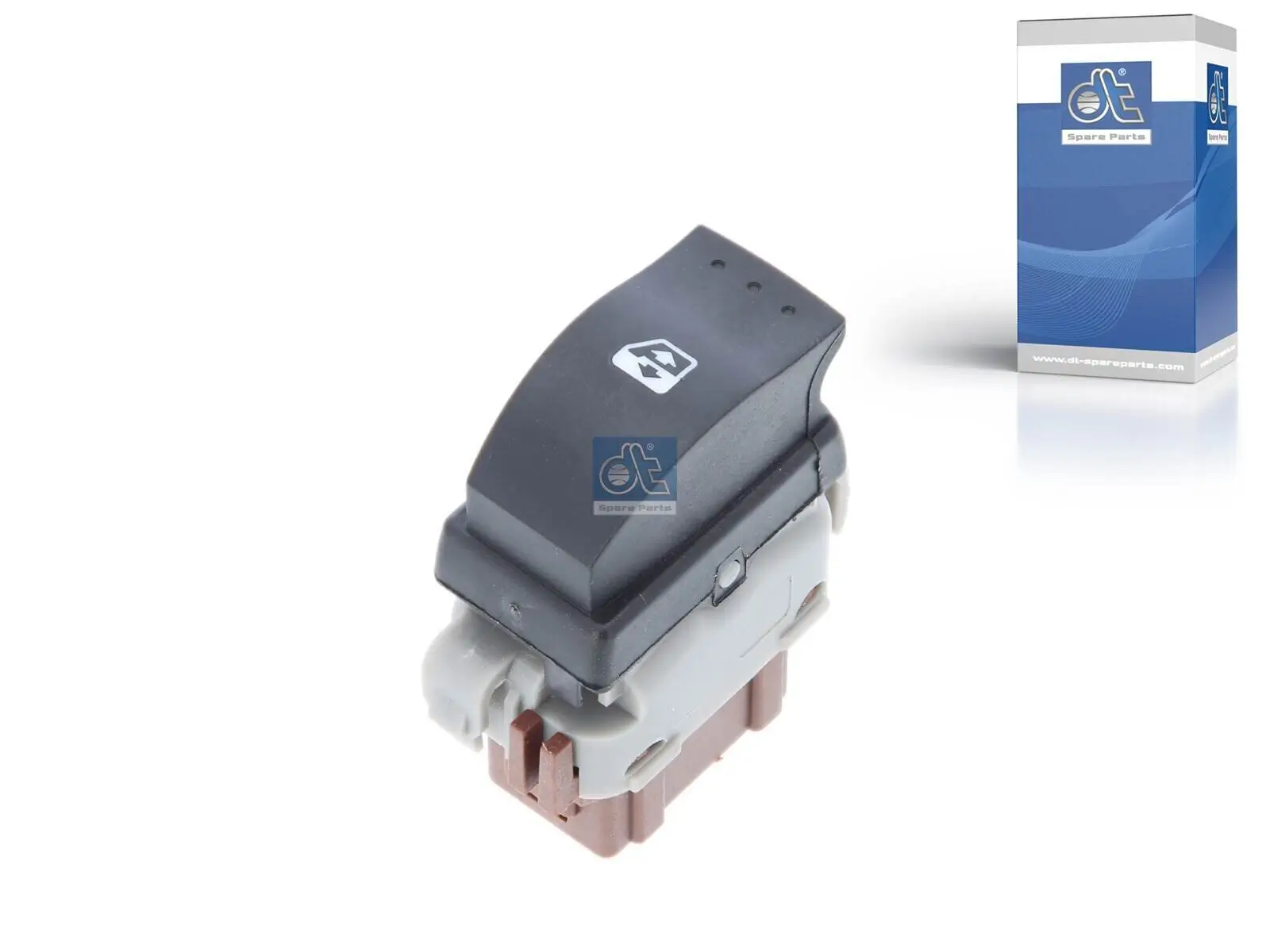 Schalter, Fensterheber DT Spare Parts 6.82113