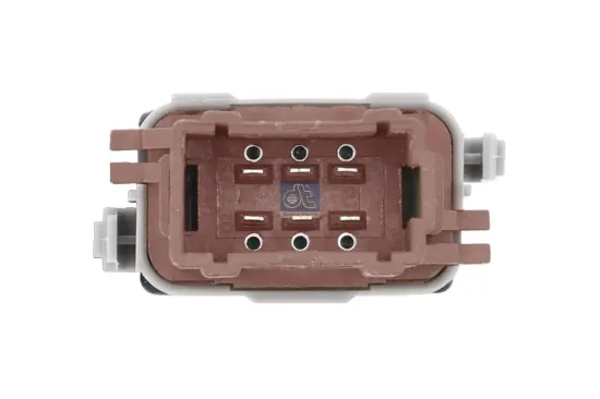 Schalter, Fensterheber DT Spare Parts 6.82113 Bild Schalter, Fensterheber DT Spare Parts 6.82113