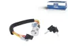 Lenkschloss DT Spare Parts 6.82207