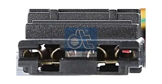 Lenkschloss DT Spare Parts 6.82207 Bild Lenkschloss DT Spare Parts 6.82207