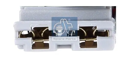 Lenkschloss DT Spare Parts 6.82207 Bild Lenkschloss DT Spare Parts 6.82207