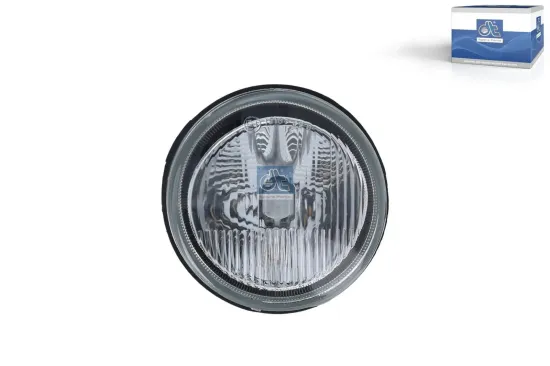 Nebelscheinwerfer 12 V links DT Spare Parts 6.84111 Bild Nebelscheinwerfer 12 V links DT Spare Parts 6.84111